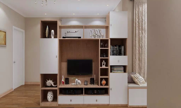 電視櫃定製