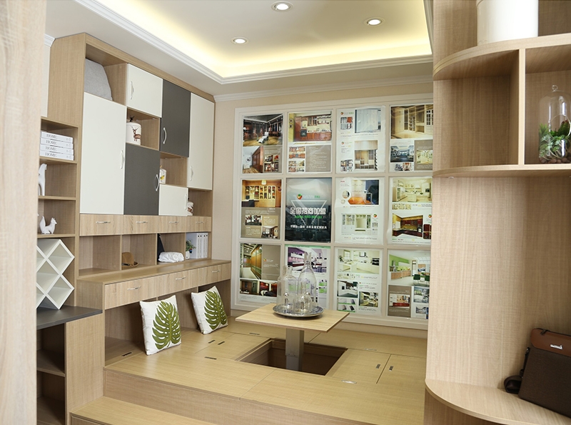 展廳產品