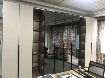 小標準全屋定製加盟市場日漸熟了的原因