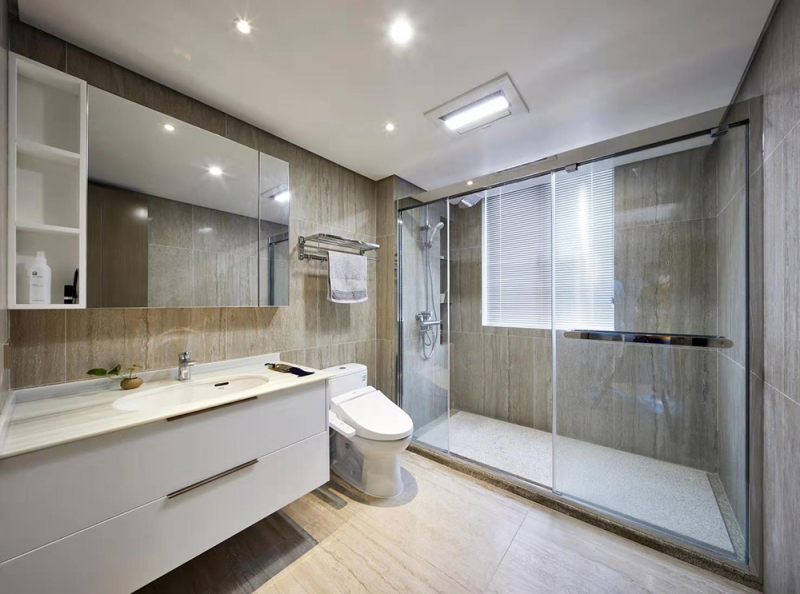櫥櫃和衣櫃要如何防潮