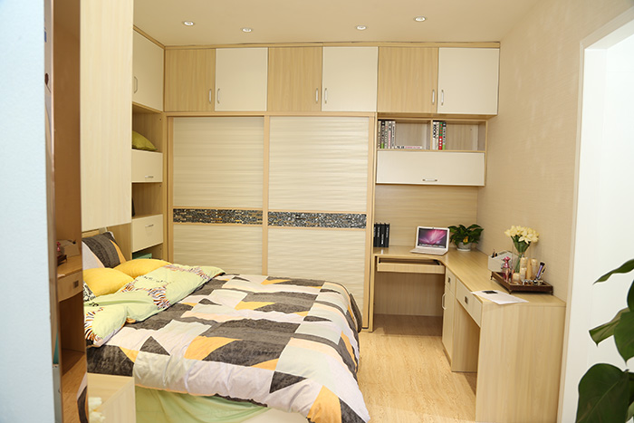 全屋定製加盟