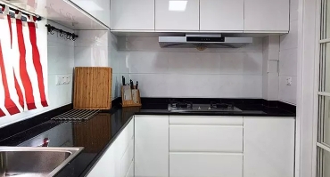 全屋定製加盟