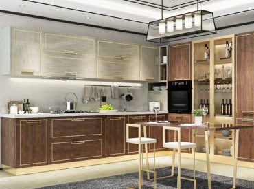 全屋定製加盟
