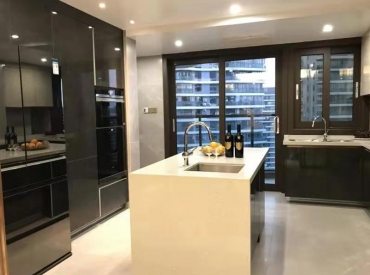 全屋定製加盟